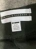 Jules & Leopold Solid Black Active Pants Size 1X - photo 4