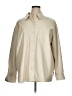 American Eagle Outfitters 100% Polyurethane Ivory Raincoat Size XL - photo 1