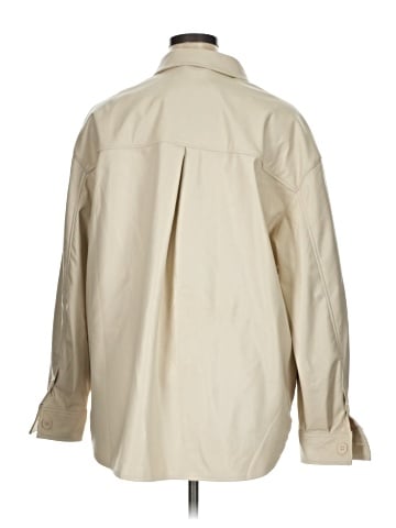 American Eagle Outfitters Raincoat (view 2)