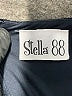 Assorted Brands Solid Black Cocktail Dress Size S (estimated) - photo 7
