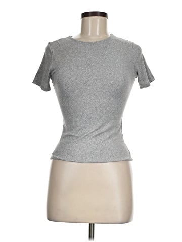 Tresser Short Sleeve Turtleneck (view 1)