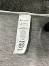 Athleta Solid Gray Casual Dress Size XXS - photo 7