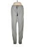 Zyia Active Solid Gray Casual Pants Size L - photo 1
