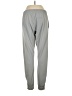 Zyia Active Solid Gray Casual Pants Size L - photo 2