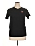 Assorted Brands Black Short Sleeve T-Shirt Size XL - photo 1