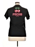 Assorted Brands Black Short Sleeve T-Shirt Size XL - photo 2