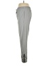 Zyia Active Solid Gray Casual Pants Size L - photo 5