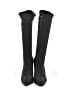 Martinez Valero Black Boots Size 8 - photo 2