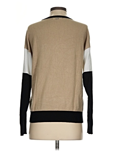 DKNY Long Sleeve Top (view 2)