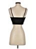 Shein Black Tube Top Size 2 - photo 2