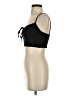 Shein Black Tube Top Size 2 - photo 5