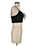 Shein Black Tube Top Size 2 - photo 4