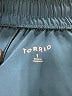 Torrid Solid Teal Casual Pants Size 1X Plus (1) - photo 7