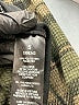 Assorted Brands 100% Polyester Green Fleece Size S - photo 7