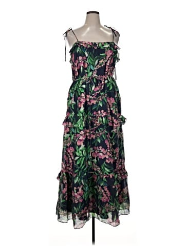 Julia Jordan Cocktail Dress (view 1)