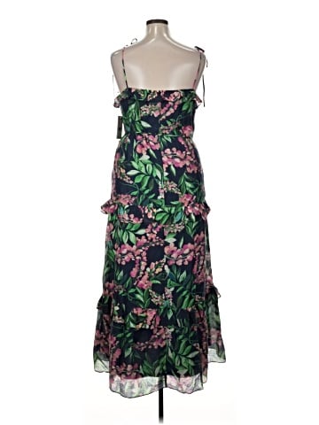 Julia Jordan Cocktail Dress (view 2)