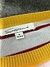 Assorted Brands Stripes White Turtleneck Sweater Size M - photo 7