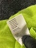 Pilcro 100% Cashmere Green Cashmere Pullover Sweater Size XS - photo 9