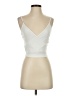 Shein Ivory Tank Top Size S - photo 1