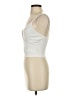 Shein Ivory Tank Top Size S - photo 5