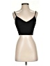 Lulus Black Tank Top Size S - photo 1