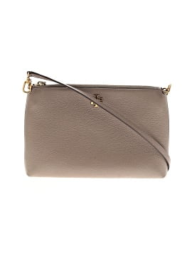 Tory Burch Leather Crossbody Bag