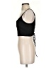 Lulus Black Tank Top Size S - photo 5