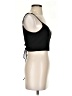 Lulus Black Tank Top Size S - photo 4