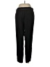 Helmut Lang 100% Viscose Solid Black Casual Pants Size 6 - photo 2