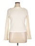 Madewell Ivory Pullover Sweater Size XL - photo 1