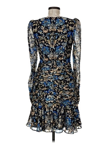 ML Monique Lhuillier Cocktail Dress (view 2)