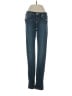 L.A. Idol Blue Jeans Size 3 - photo 1