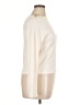 Madewell Ivory Pullover Sweater Size XL - photo 4