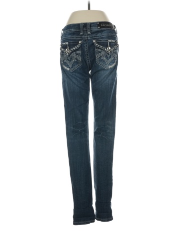 L.A. Idol Jeans (view 2)
