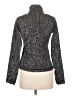 Lululemon Athletica Metallic Gray Jacket Size 6 - photo 2