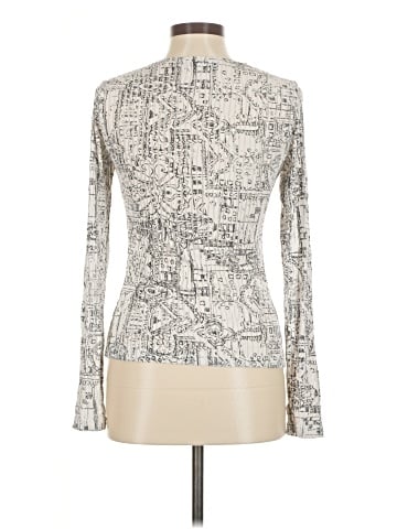 Anne Fontaine Long Sleeve T-Shirt (view 2)