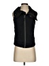 Splendid 100% Cotton Black Vest Size XS - photo 1