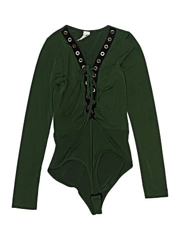 Topia Bodysuit (view 1)