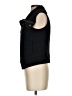 Splendid 100% Cotton Black Vest Size XS - photo 5