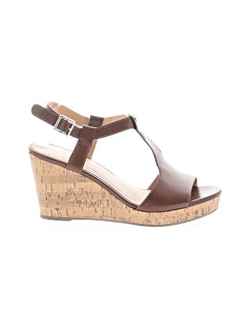 Franco Sarto Wedges (view 1)