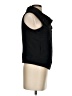 Splendid 100% Cotton Black Vest Size XS - photo 4