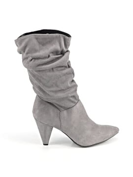 Christian Siriano For Payless Boots