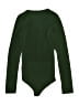 Topia Green Bodysuit Size M - photo 2