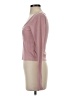 Hollister Pink Long Sleeve Top Size S - photo 5
