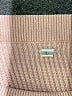 Unbranded Pink Pullover Sweater Size L - photo 7