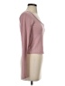 Hollister Pink Long Sleeve Top Size S - photo 4