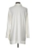 J.Jill White Long Sleeve Blouse Size XS - photo 2