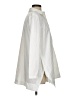 J.Jill White Long Sleeve Blouse Size XS - photo 4