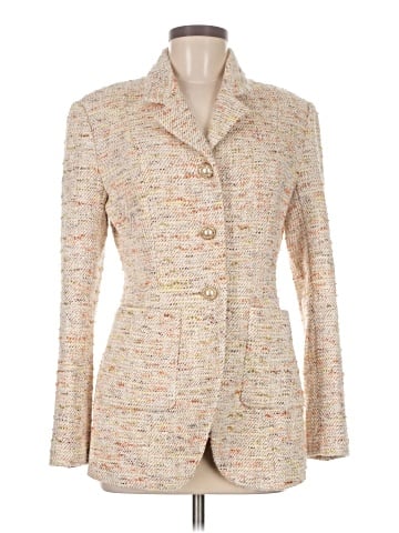 St. John Blazer (view 1)