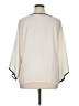 Melissa Paige Ivory 3/4 Sleeve Blouse Size XL - photo 2